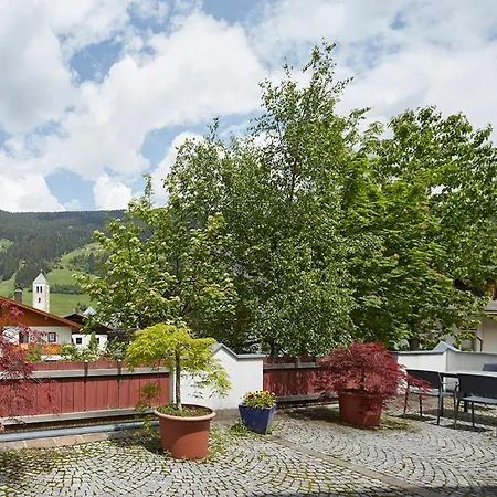Villa Christina San Candido Exterior photo
