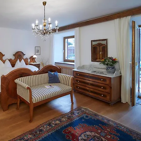 Villa Christina San Candido Exterior photo