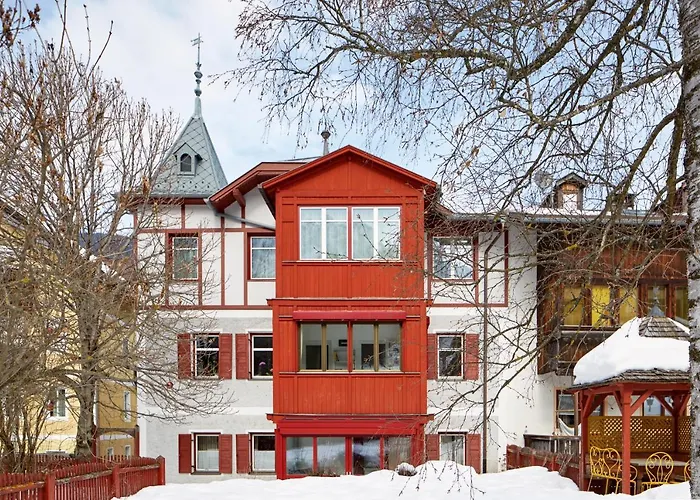 Villa Christina