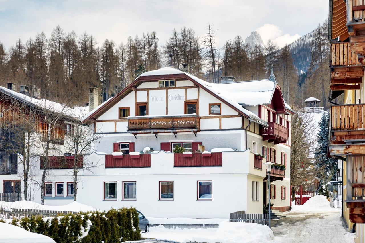 Christina Apartment San Candido