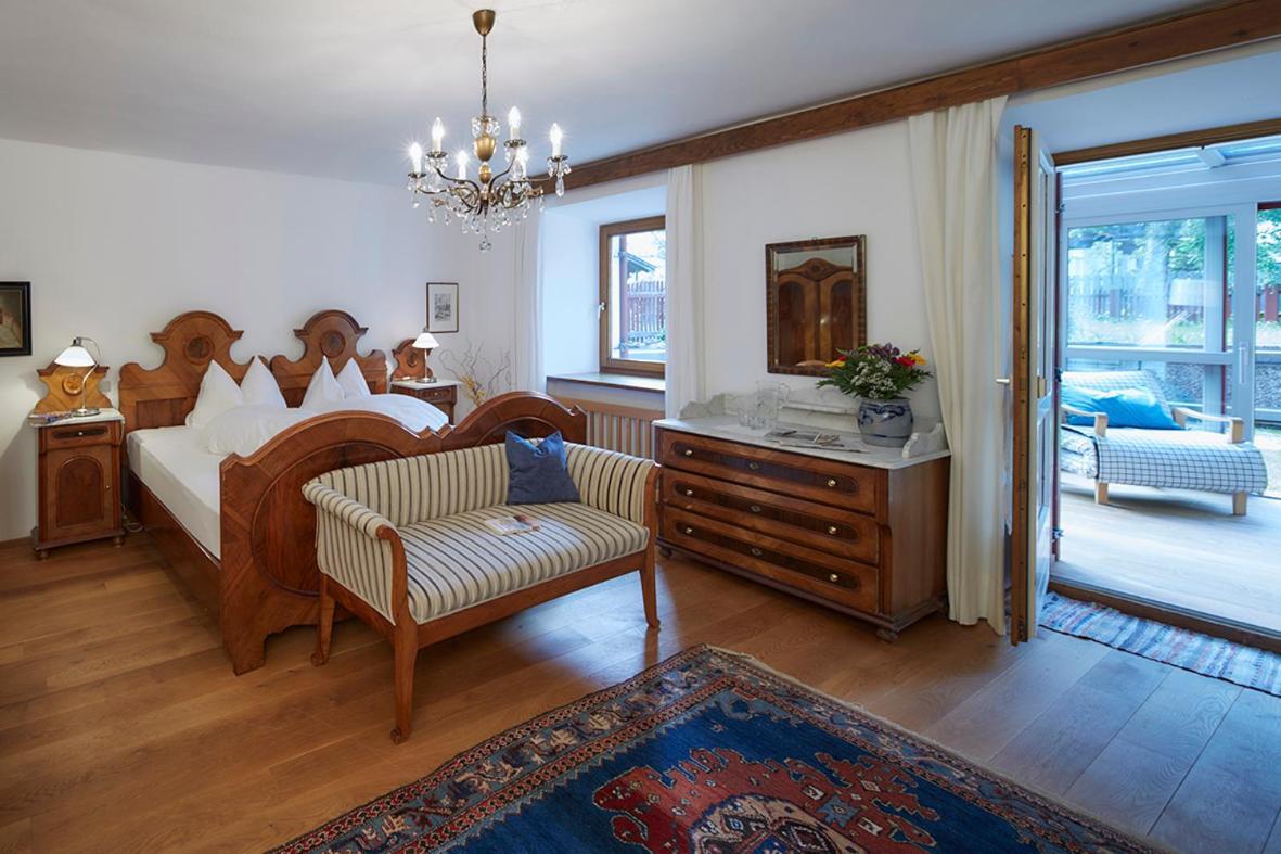 Apartment Christina San Candido